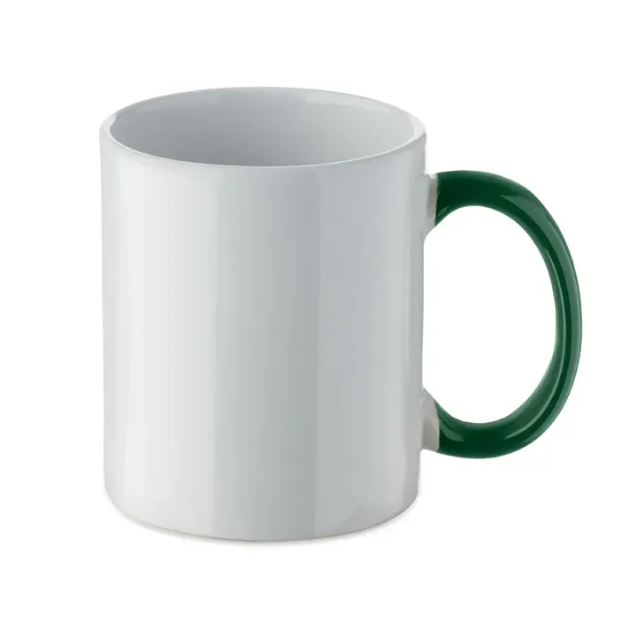 Seasonal ceramic mug 300ml - CX1571 (MOCN#09)